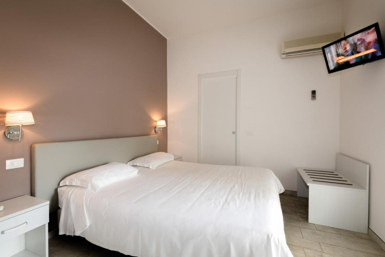 Hotel Saviola Sirmione Extérieur photo