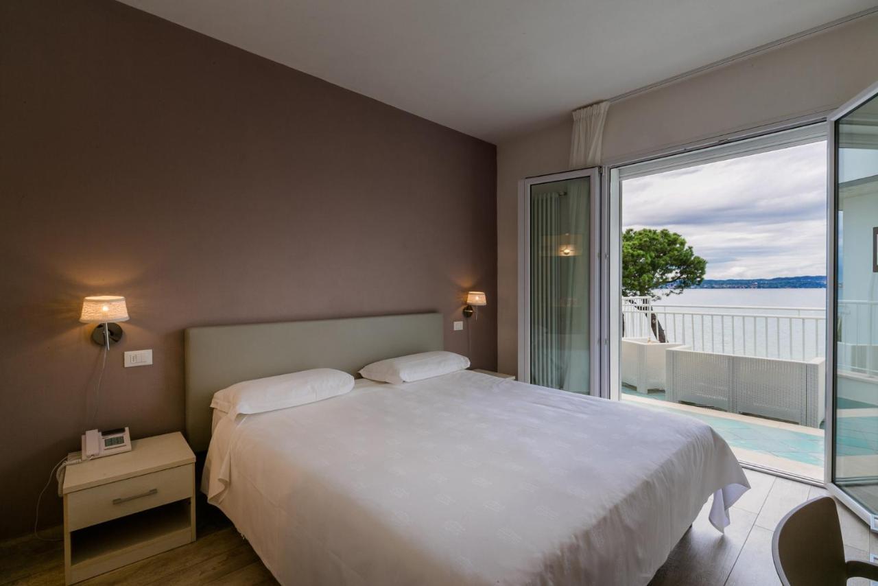 Hotel Saviola Sirmione Extérieur photo