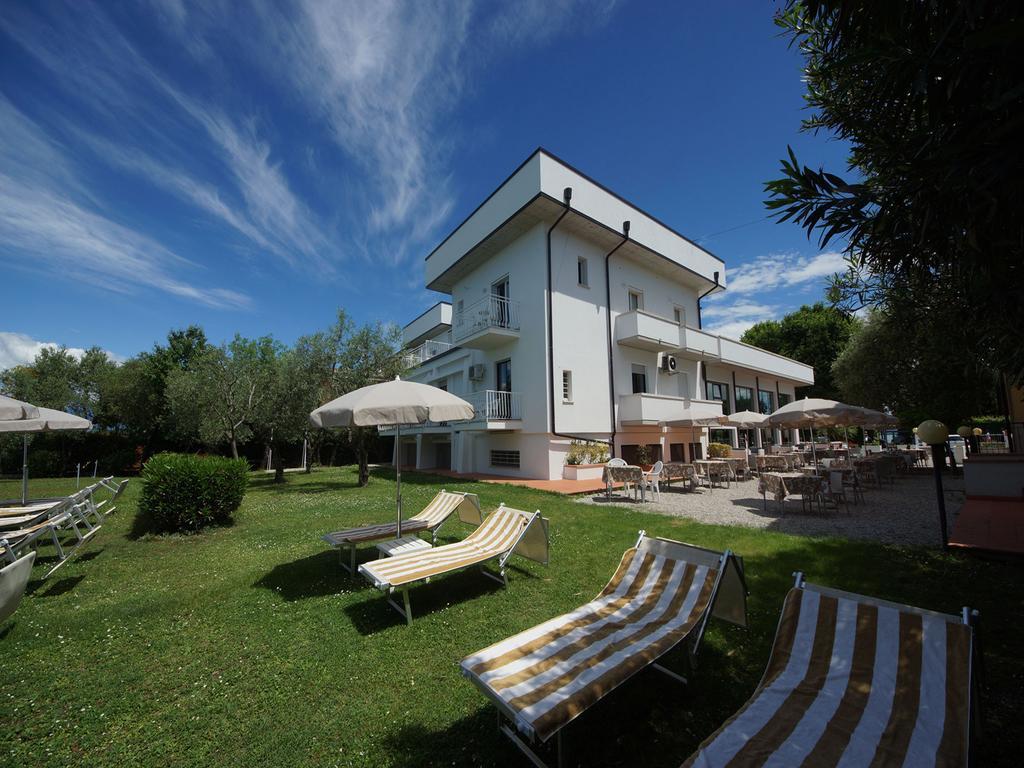 Hotel Saviola Sirmione Extérieur photo