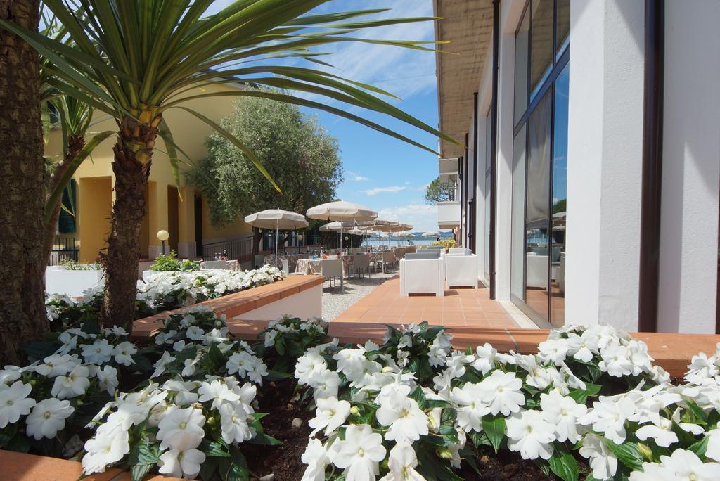 Hotel Saviola Sirmione Extérieur photo