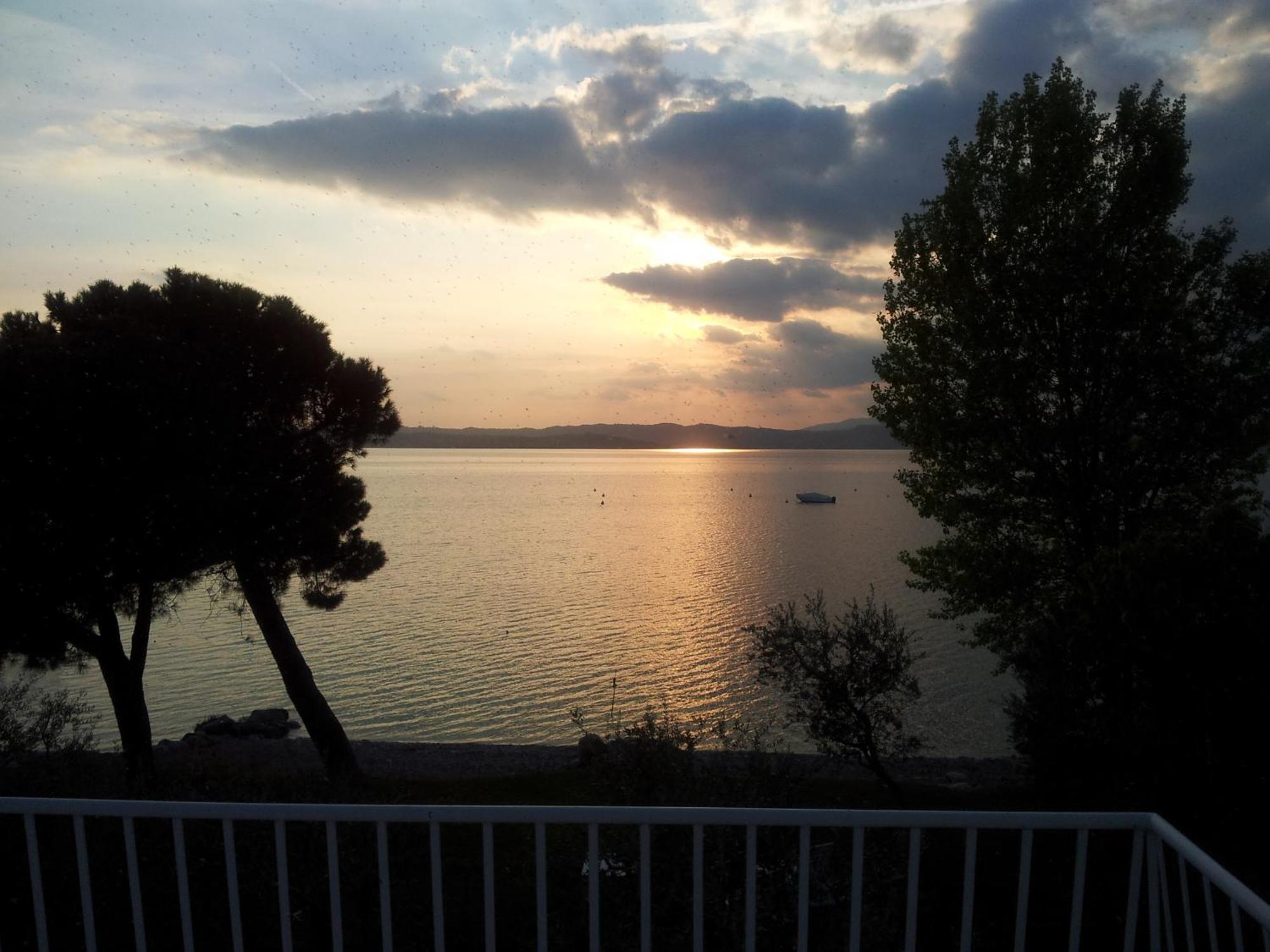 Hotel Saviola Sirmione Extérieur photo