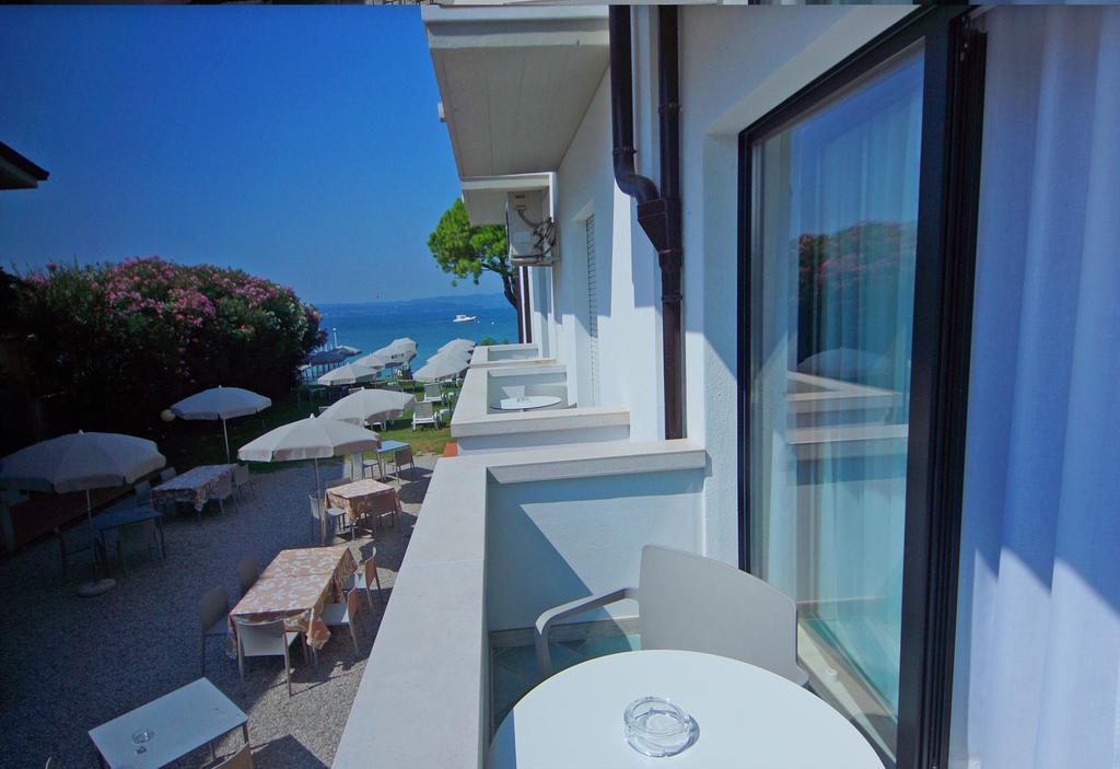 Hotel Saviola Sirmione Extérieur photo