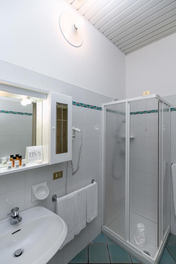 Hotel Saviola Sirmione Extérieur photo