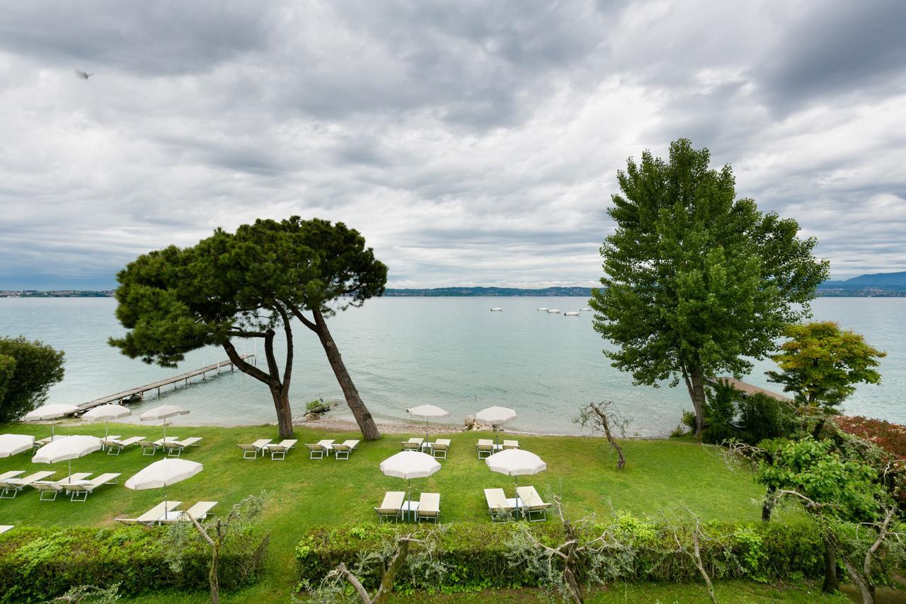 Hotel Saviola Sirmione Extérieur photo