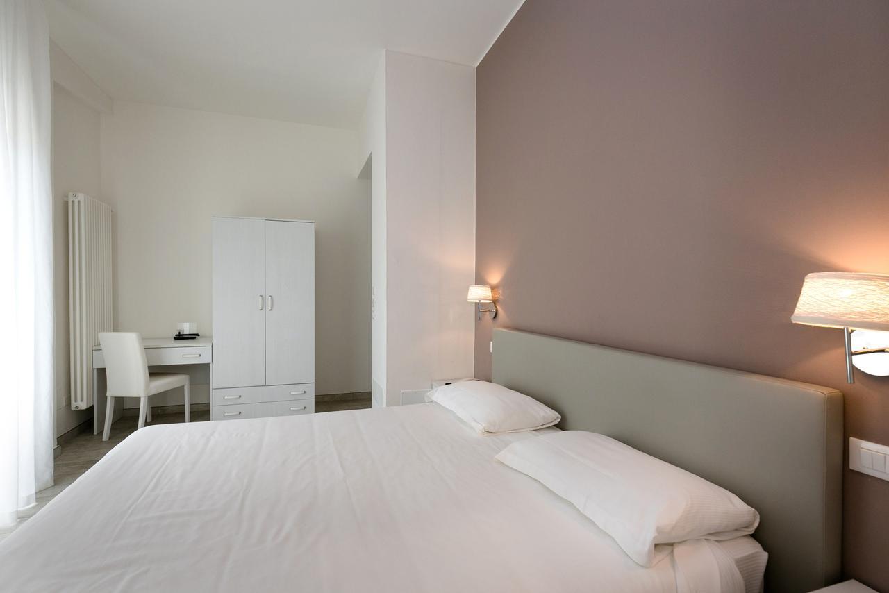 Hotel Saviola Sirmione Extérieur photo