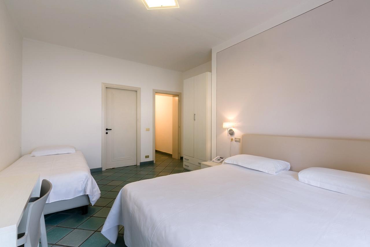 Hotel Saviola Sirmione Extérieur photo