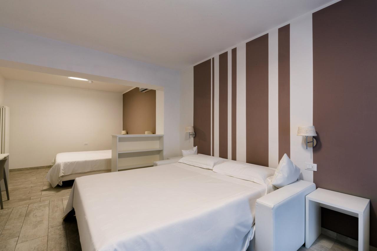 Hotel Saviola Sirmione Extérieur photo