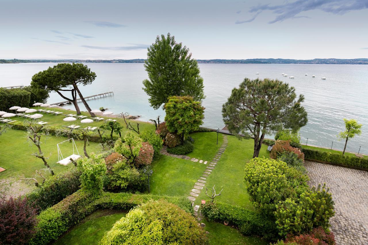 Hotel Saviola Sirmione Extérieur photo