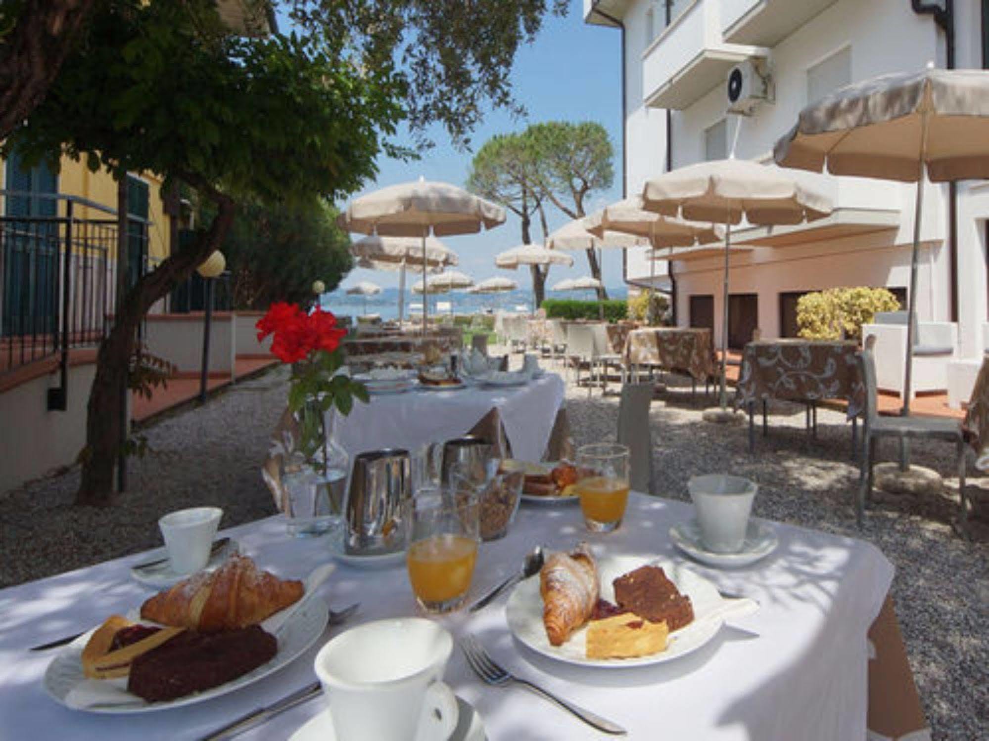 Hotel Saviola Sirmione Extérieur photo